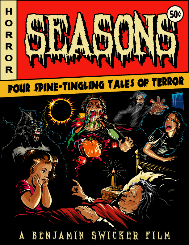 Poster Design by ally designs for this project | Design #25867085