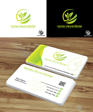Logo Design by KawsarPatwary5