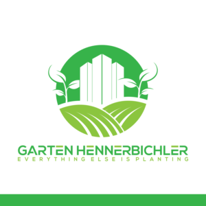 Logo Design by catrline for Garten Hennerbichler GmbH  | Design: #25861260
