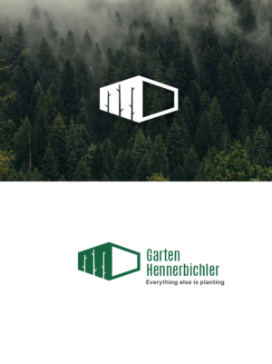 Logo Design by Rongbaaz