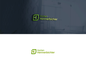 Logo Design by damakyjr for Garten Hennerbichler GmbH  | Design: #25861315