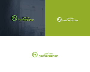 Logo Design by damakyjr for Garten Hennerbichler GmbH  | Design: #25864792