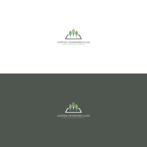 Logo Design by Verified artistry for Garten Hennerbichler GmbH  | Design: #25870791
