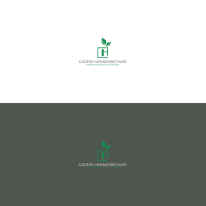Logo Design by Verified artistry for Garten Hennerbichler GmbH  | Design: #25870797