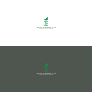 Logo Design by Verified artistry (Design garden) for Garten Hennerbichler GmbH  | Design: #25870798