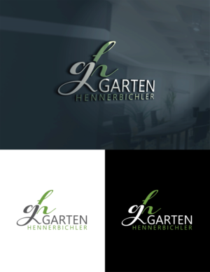 Logo Design by Creative Pixel Boxes for Garten Hennerbichler GmbH  | Design: #25869585