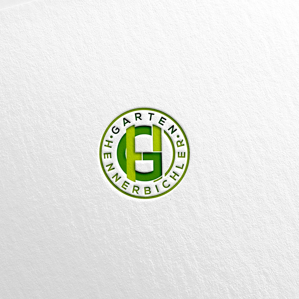 Logo Design by SteffySummer for Garten Hennerbichler GmbH  | Design #25862617