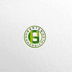 Logo Design by SteffySummer for Garten Hennerbichler GmbH  | Design: #25862617