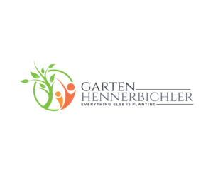 Logo Design by Atec for Garten Hennerbichler GmbH  | Design: #25868340