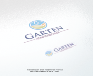 Logo Design by padamurah for Garten Hennerbichler GmbH  | Design: #25868142