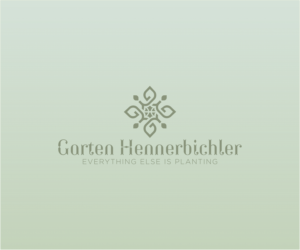 Garten Hennerbichler | Design de Logo par Indrawasih