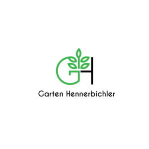 Logo Design by geni for Garten Hennerbichler GmbH  | Design #25866573