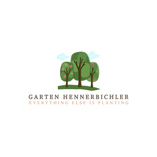 Logo Design by SonaDesigns for Garten Hennerbichler GmbH  | Design #25869772