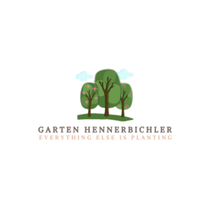 Logo Design by SonaDesigns for Garten Hennerbichler GmbH  | Design: #25869772
