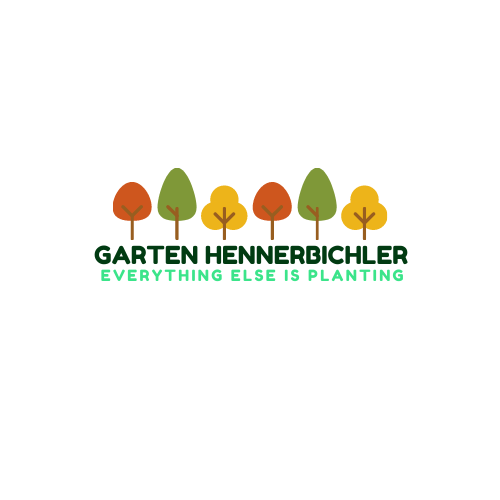 Design de Logo par SonaDesigns pour Garten Hennerbichler GmbH  | Design #25869775