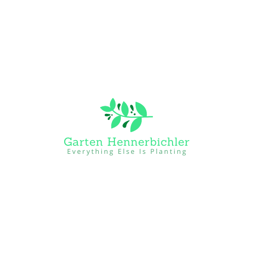 Design de Logo par SonaDesigns pour Garten Hennerbichler GmbH  | Design #25869778