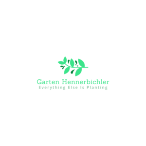 Logo Design by SonaDesigns for Garten Hennerbichler GmbH  | Design: #25869778