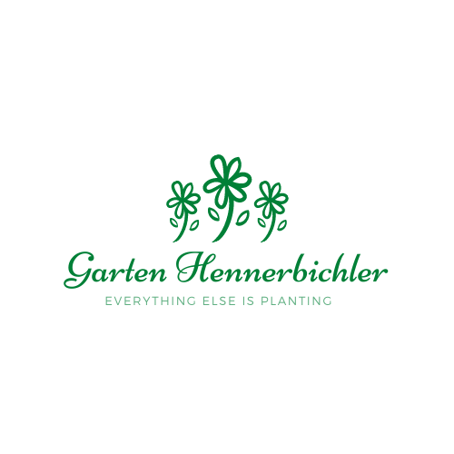 Logo Design by SonaDesigns for Garten Hennerbichler GmbH  | Design #25869779