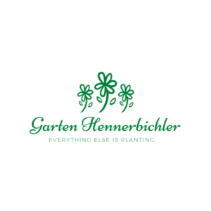 Logo Design by SonaDesigns for Garten Hennerbichler GmbH  | Design: #25869779
