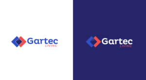 Gartec | Logo Design by jaime.sp