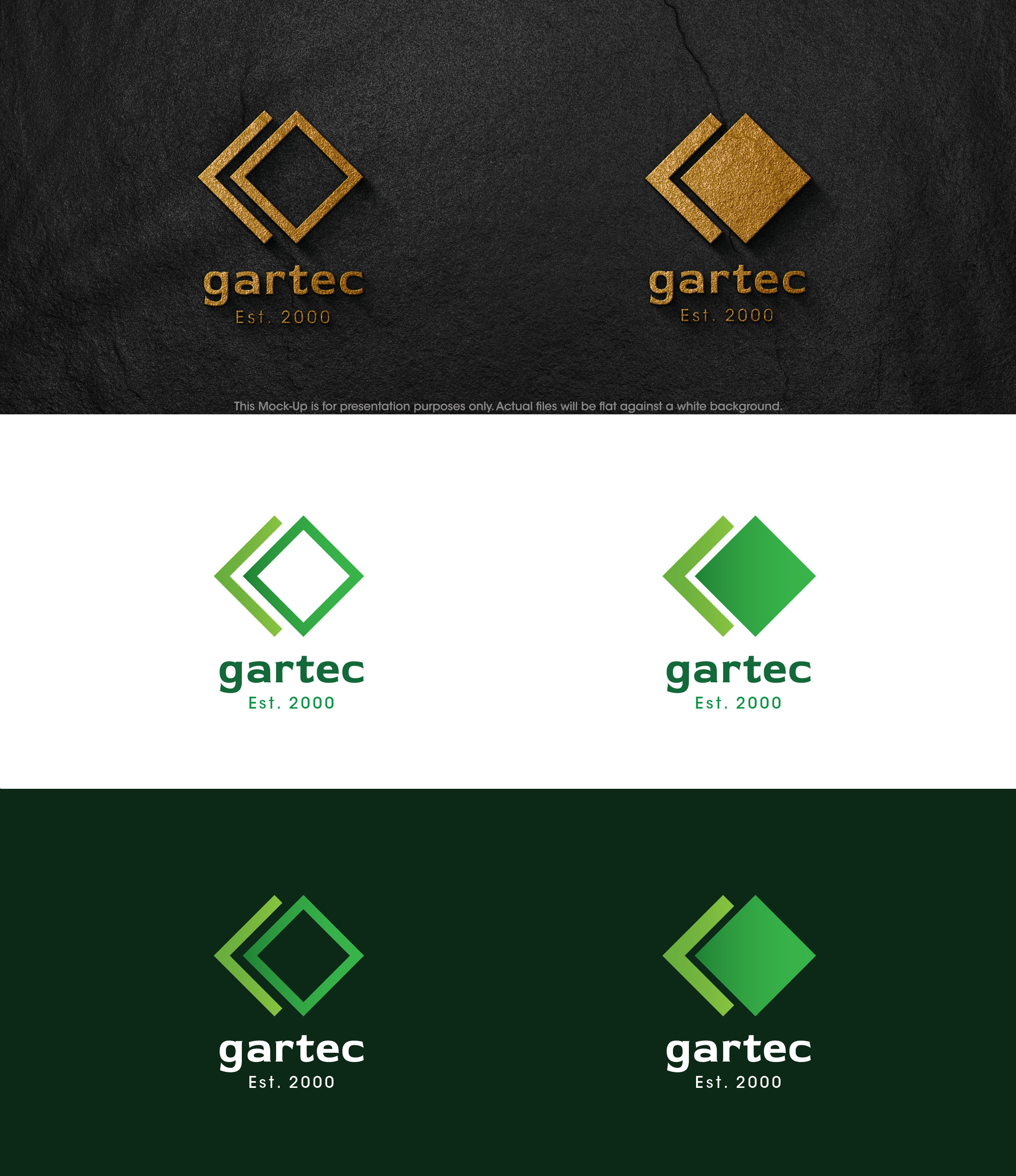 Diseño de Logo por lnb... para Permapack | Diseño #25895330