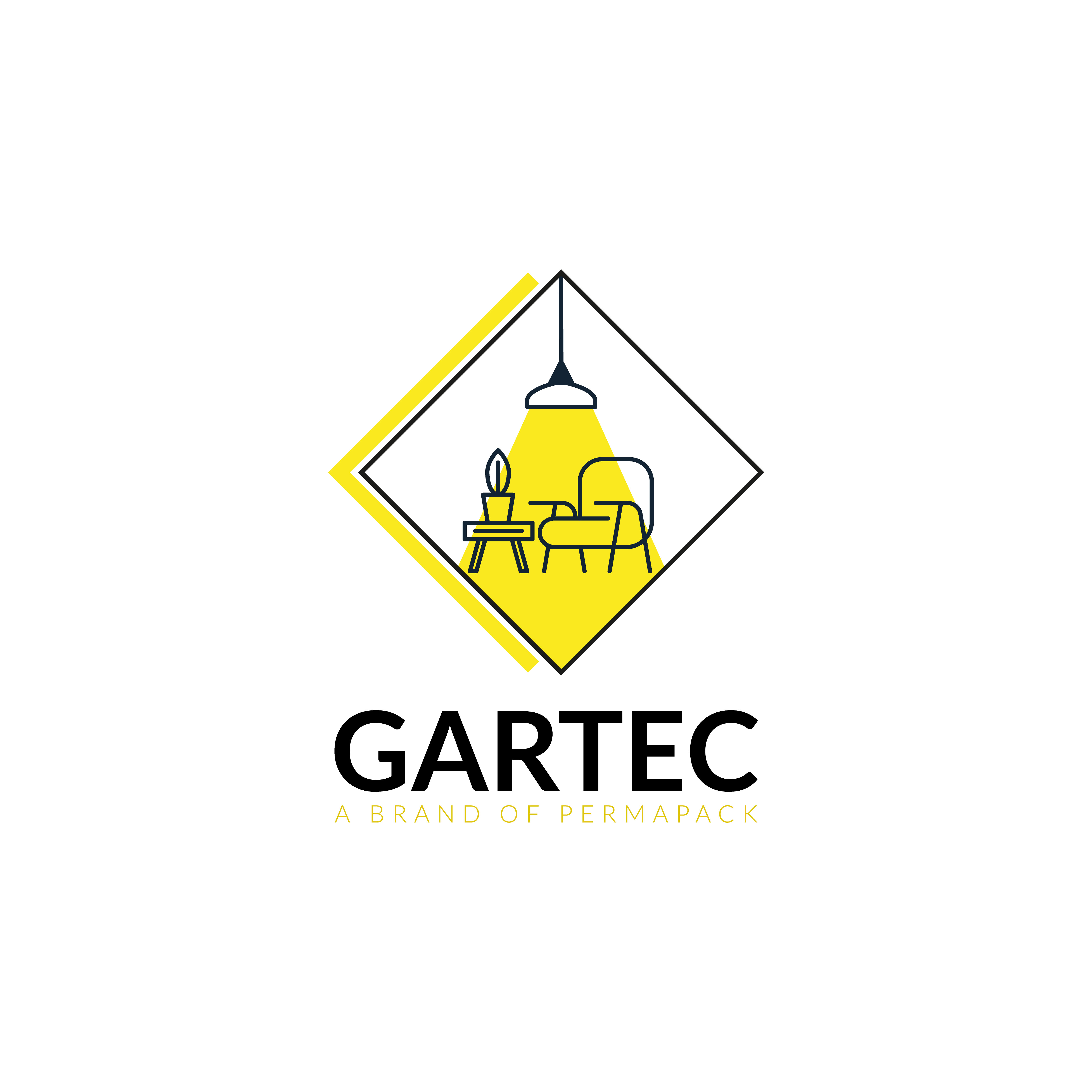 Logo Design by amir1tanveer for Permapack | Design #25877209