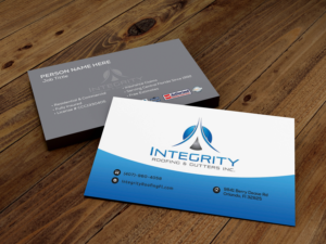 Design de Carte de Visite par Shamim_Design pour ce projet | Design : #25861551