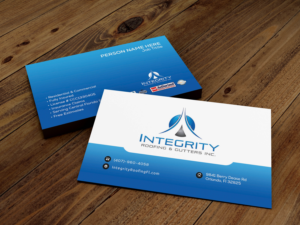 Design de Carte de Visite par Shamim_Design pour ce projet | Design : #25861578