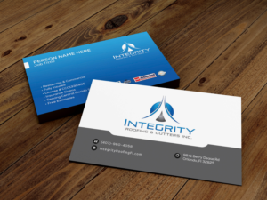 Design de Carte de Visite par Shamim_Design pour ce projet | Design : #25861588