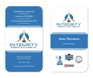 Design de Carte de Visite par Emmi pour ce projet | Design : #25864309