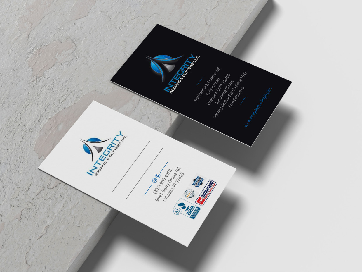 Design de Carte de Visite par Atvento Graphics pour ce projet | Design #25862152