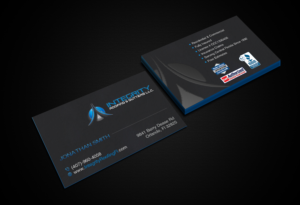 Visitenkarten-Design von Creations Box 2015 für dieses Projekt | Design: #25870948