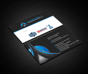 Design de Carte de Visite par Creations Box 2015 pour ce projet | Design #25870955