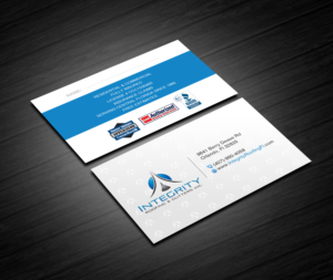 Visitenkarten-Design von Creations Box 2015 für dieses Projekt | Design: #25870956