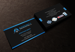Visitenkarten-Design von Creations Box 2015 für dieses Projekt | Design: #25875985