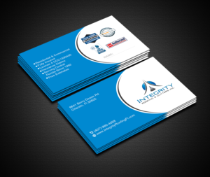 Visitenkarten-Design von Creations Box 2015 für dieses Projekt | Design: #25875986