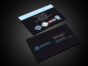 Visitenkarten-Design von Creations Box 2015 für dieses Projekt | Design: #25875987