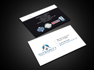 Visitenkarten-Design von Creations Box 2015 für dieses Projekt | Design: #25875988