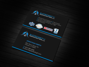 Design de Carte de Visite par Creations Box 2015 pour ce projet | Design : #25877451
