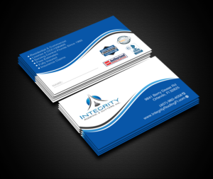 Design de Carte de Visite par Creations Box 2015 pour ce projet | Design : #25877453