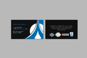 Design de Carte de Visite par Creations Box 2015 pour ce projet | Design : #25877458