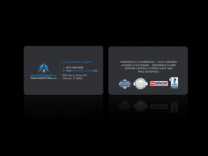 Design de Carte de Visite par Creations Box 2015 pour ce projet | Design : #25877459