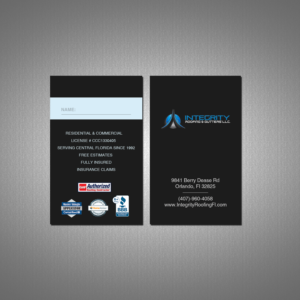 Design de Carte de Visite par Creations Box 2015 pour ce projet | Design : #25877463
