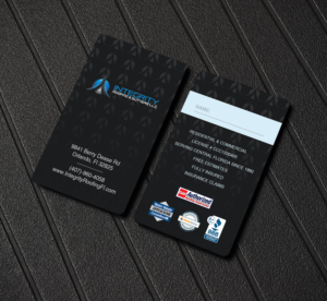 Design de Carte de Visite par Creations Box 2015 pour ce projet | Design : #25877470