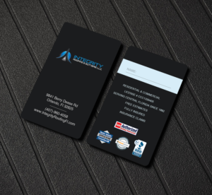 Design de Carte de Visite par Creations Box 2015 pour ce projet | Design : #25877471