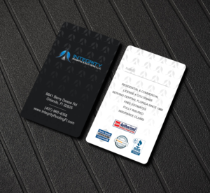 Design de Carte de Visite par Creations Box 2015 pour ce projet | Design : #25878430