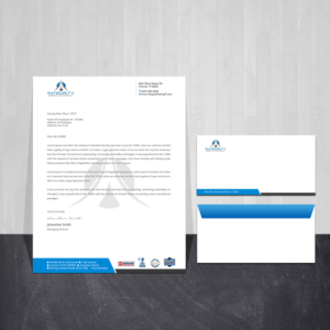 Design de Carte de Visite par Creations Box 2015 pour ce projet | Design : #25878434