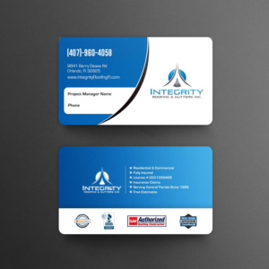 Design de Carte de Visite par chandrayaan.creative pour ce projet | Design #25866645