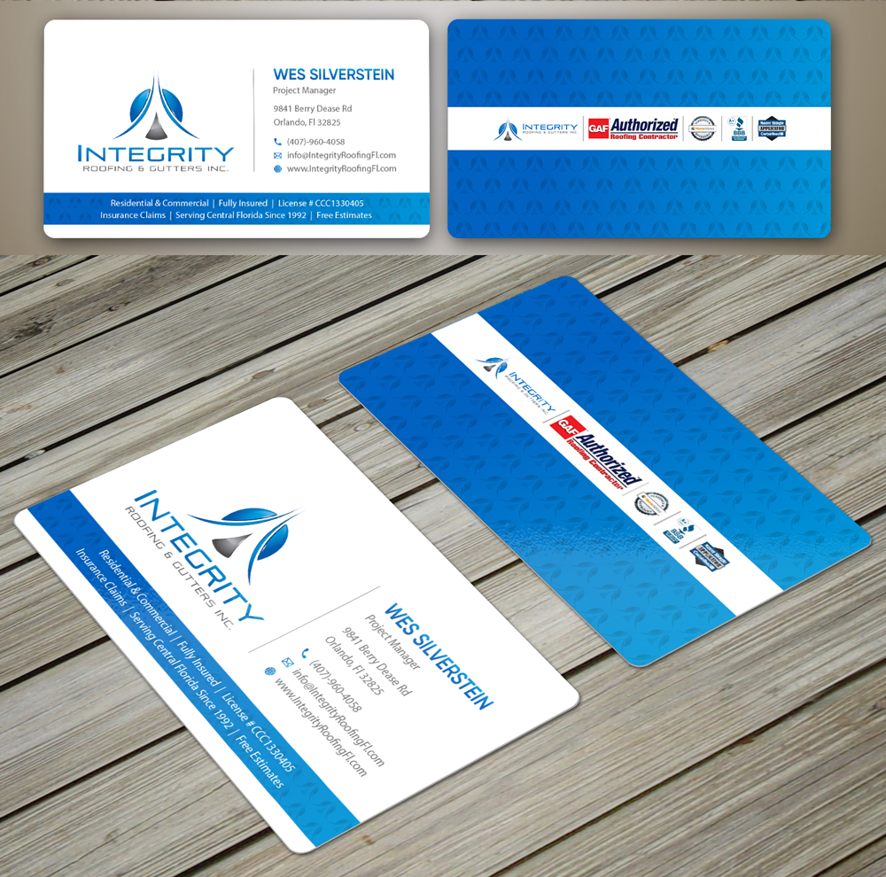 Business Card Design by alex_etel for this project | Design #25864805