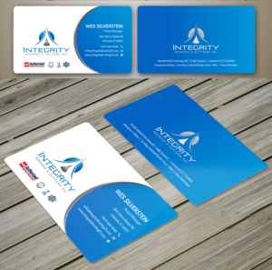 Design de Carte de Visite par alex_etel pour ce projet | Design : #25864806